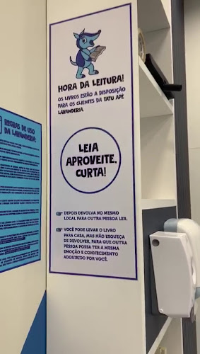 Avaliações sobre Tatu Apé em São Luís - Lavandería