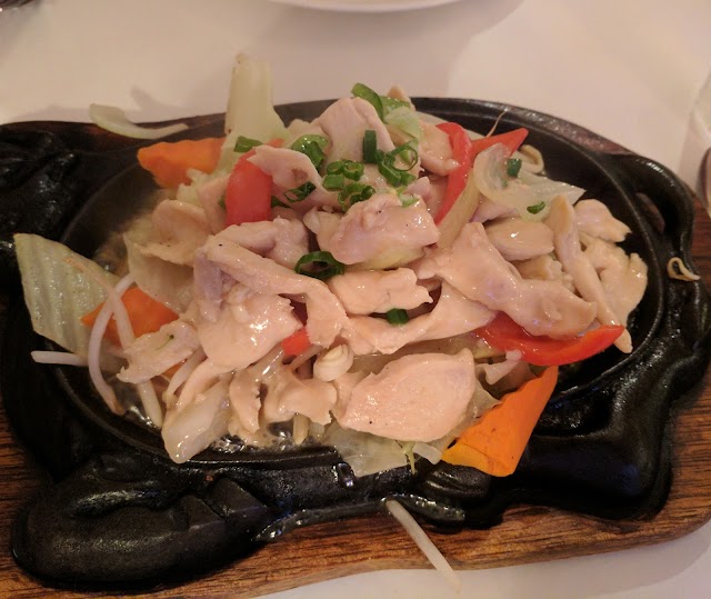 Restaurant Fleur d'Asie