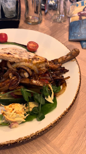 Beoordelingen van Brownies&downieS Goes in Goes - Restaurant