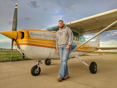 Photos of Warsaw Flying Club