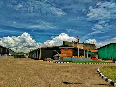 Photos of PT Rohm and Haas Indonesia