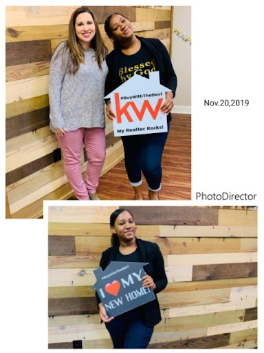 The Pyramid Group with KW Metro Spartanburg - Thumbnail