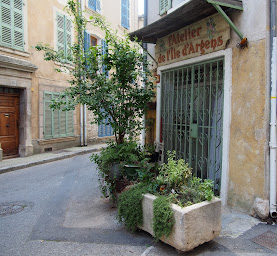 Photo n°11 de Camping de Correns Le Grand Jardin à Correns (Terrain de camping)