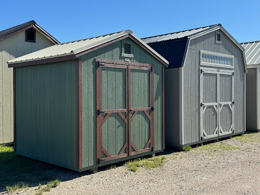 Avatar for The Shed Center - Devils Lake