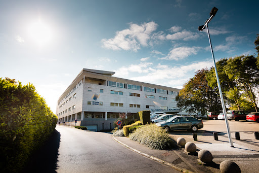 Photo de EHPAD les Glycines à Angres (62143)