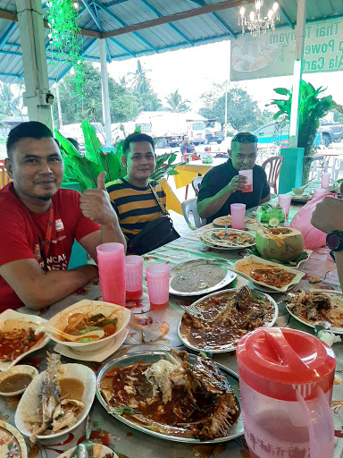 Dapur Kak Arza