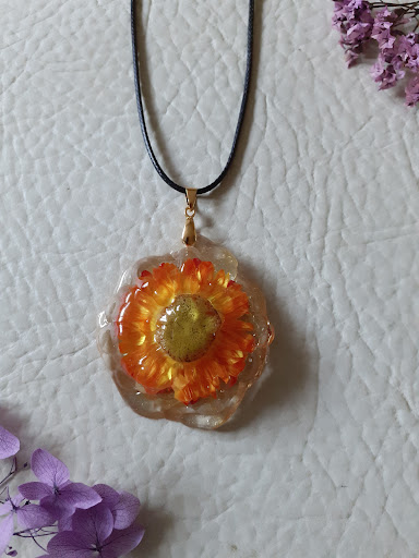 Les bijoux d'Agnes - Thumbnail