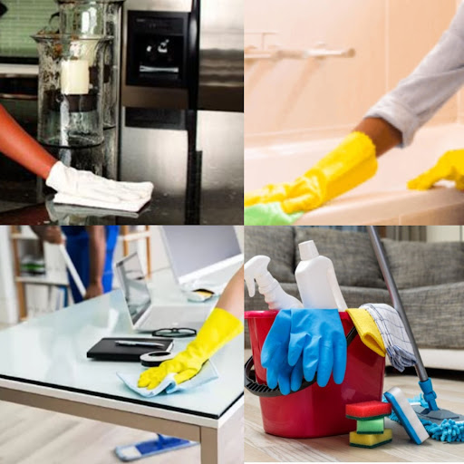 Up Lifting Positive Energy Cleaning Services LLC - United States