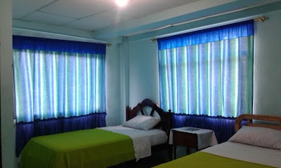 Photos of Hotel California Bucay