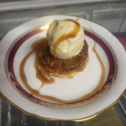 Photo n°5 de La Cascade à Villecroze (Restaurant méditerranéen)