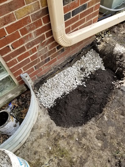 root-x sewer and drain and home repair