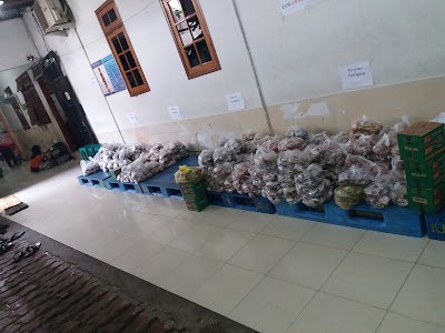 Photos of Bumbu Masak Machmudah