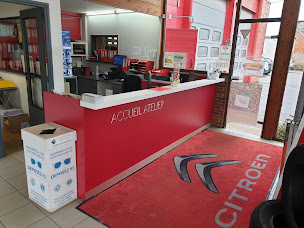 Photo n°5 de Davoust Automobiles à Le Neubourg (Garage automobile)