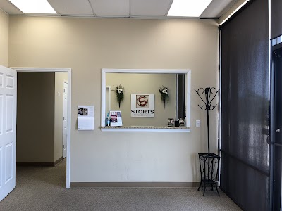 Storts Family Dentistry - Madill