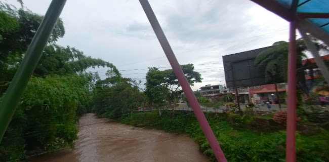 Paseo Turístico del Río Puyo