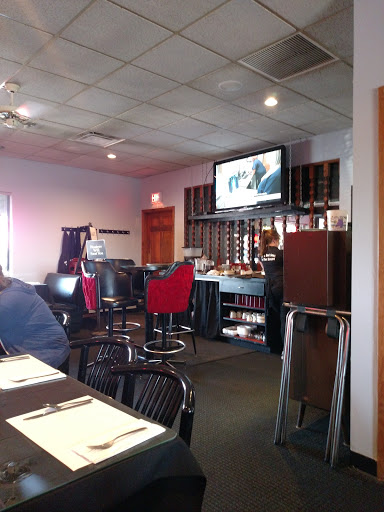 Drew Menas Restaurant & Lounge - Thumbnail