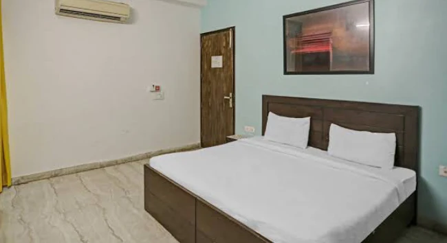 Sunrise guest house