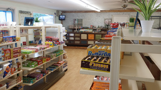 Cove Creek Corner Store Gallery - United States
