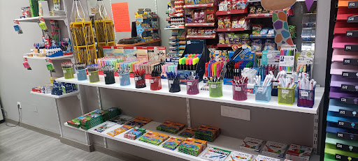 Kiosco y Papelería Sandra