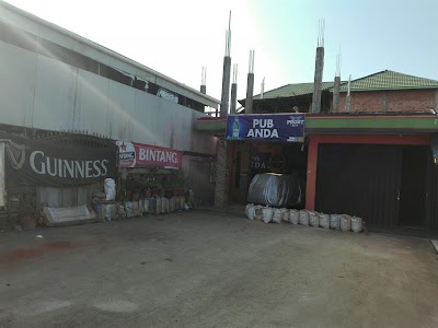 Photos of PUB ANDA