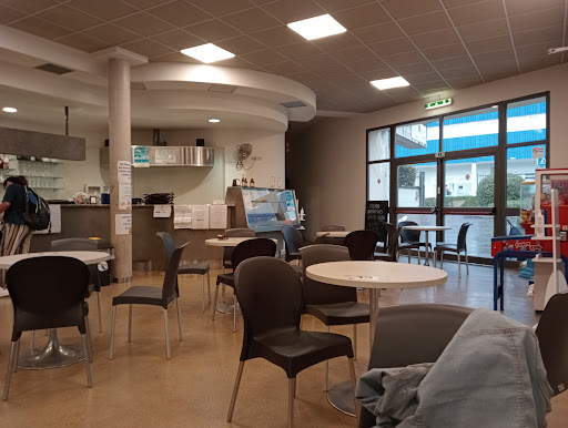 Bar delle Piscine di Alzano Lombardo