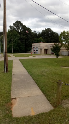 Tyler Fire Department - Station 8