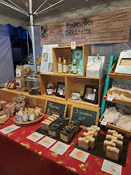 Photo n°4 de Bulles de Délicatesse - Savonnerie La Rochelle à Sainte-Soulle (Magasin de produits de beauté)