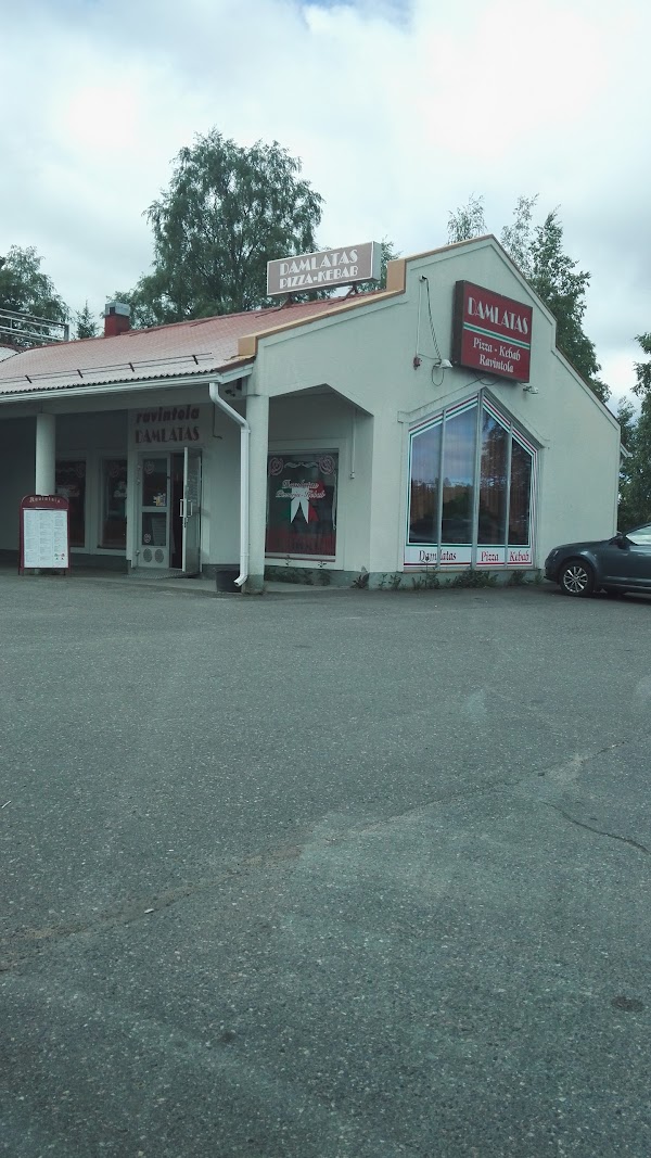 Хаукипудас финляндия