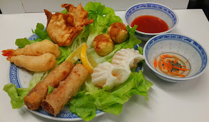 Photo n°2 de Restaurant Phnom Pich à Rodez (Restaurant chinois)