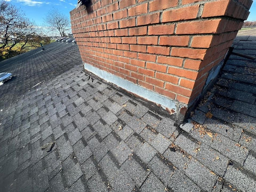 Stoneage roofing and masonry - Thumbnail