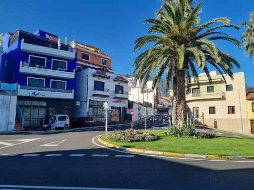 Grúas Tino