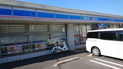 ローソン 大分仲西町一丁目店