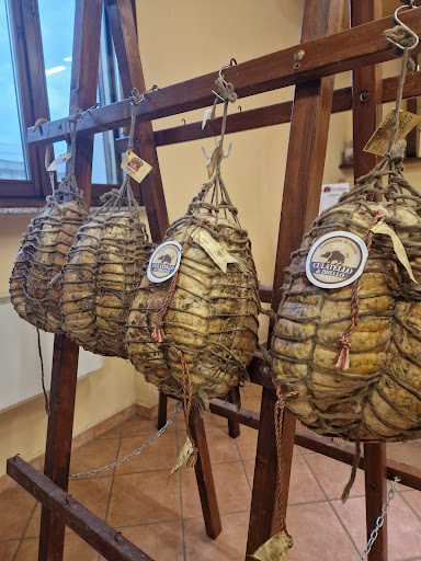 CroceDelizia - Visual