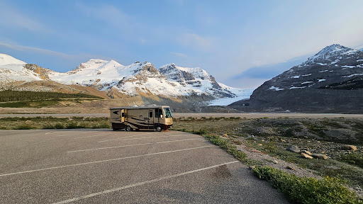 Icefields RV Camping - Thumbnail