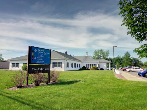 Wilbraham Medical Center