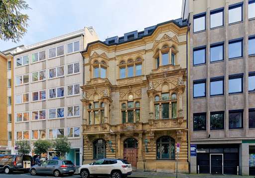 DHB Bank - Thumbnail