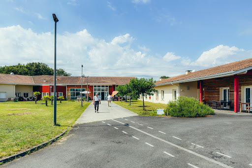 Photo de Fondation Partage et Vie - EHPAD Marie-José Lalanne - Vendays-Montalivet à Queyrac (33340)
