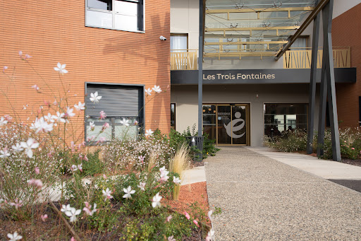 Photo de Edenis Les 3 Fontaines à Pinsaguel (31120)