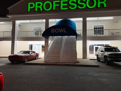 Professor Bowl