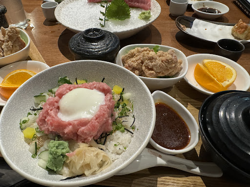 Kuro Maguro Sushi and Dining - Thumbnail