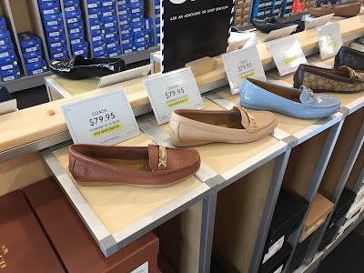 DSW Designer Shoe Warehouse