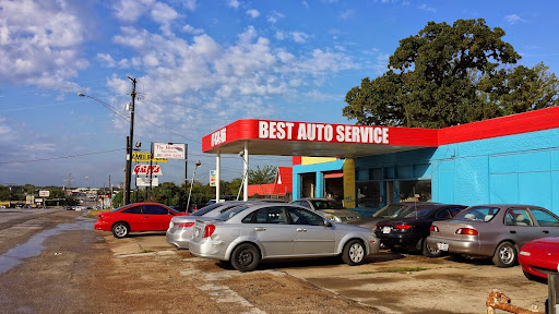 A & H AUTO SERVICE