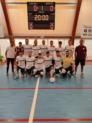 Polivalente Don Pino Puglisi PALARGYRIUM