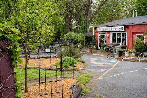 Upcountry Provisions Restaurant Gallery - United States