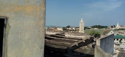 Photos of Chapel Square