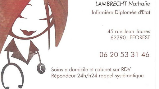 NATHALIE LAMBRECHT