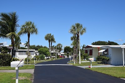 Havenwood Manufactured Home Community