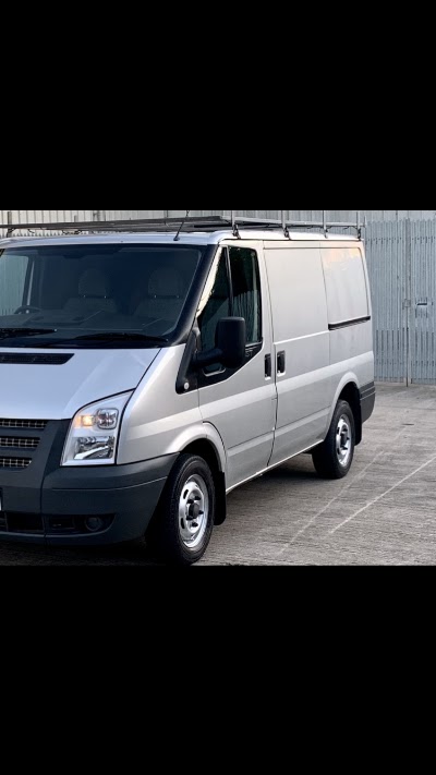 Couriers Direct Northwest