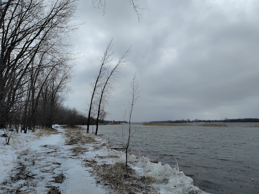 Sails' Park - Visual