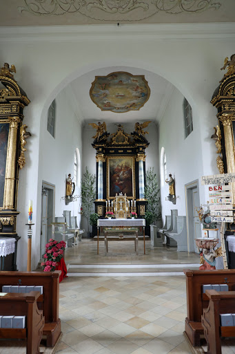 Kirche St. Georg Bachern - Thumbnail